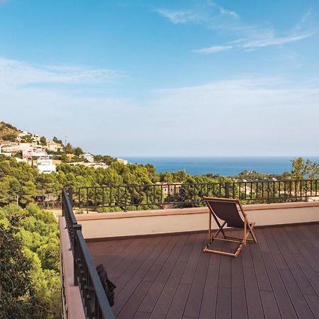 Bello Horizonte Altea Eksteriør billede